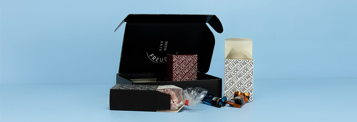 Scatole su misura Scatole su misura