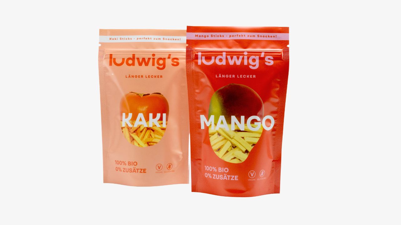 Standbodenbeutel für Snacks Standbodenbeutel für Snacks