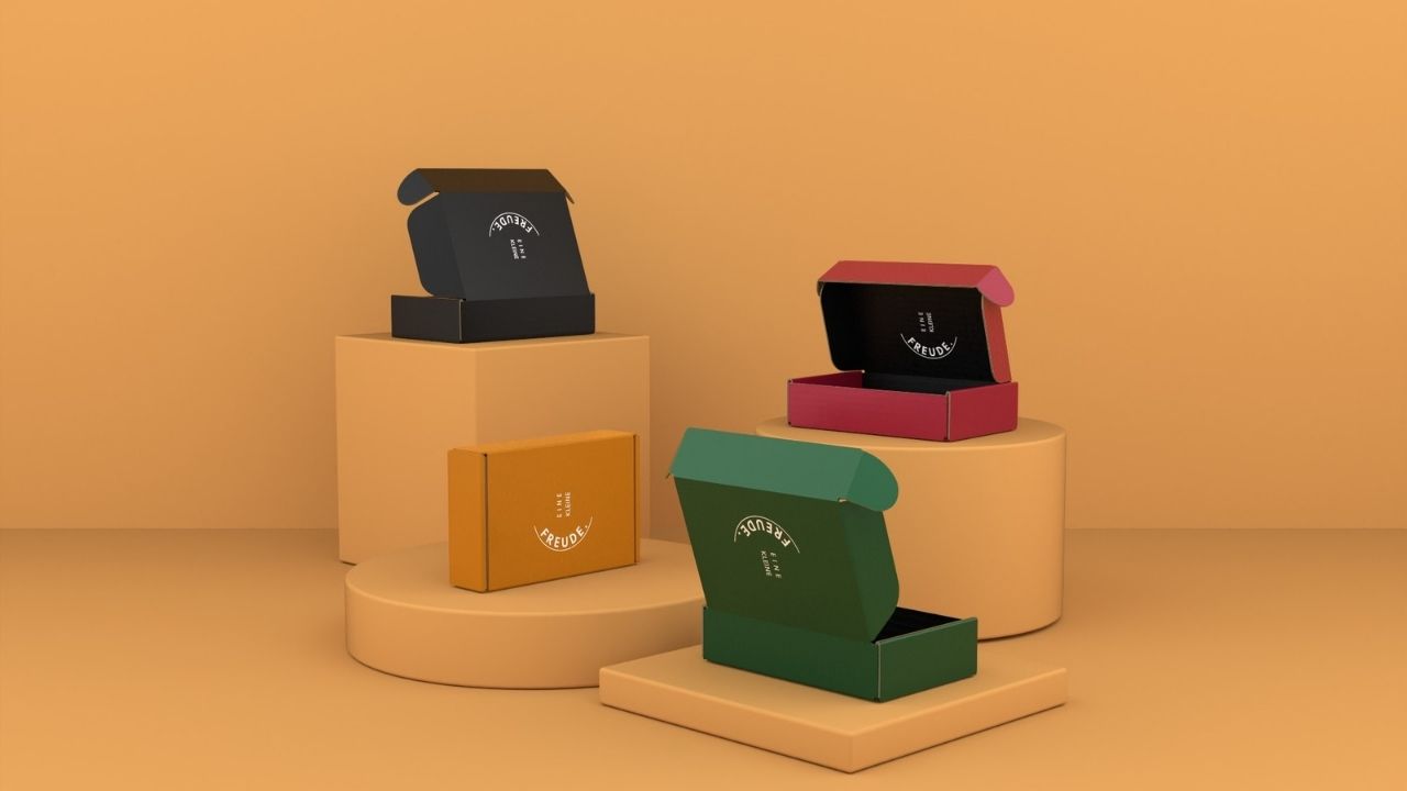 Packmittel für verschiedene Branchen Packmittel für verschiedene Branchen