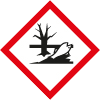 Gefahrenstoffkennzeichnung GHS09