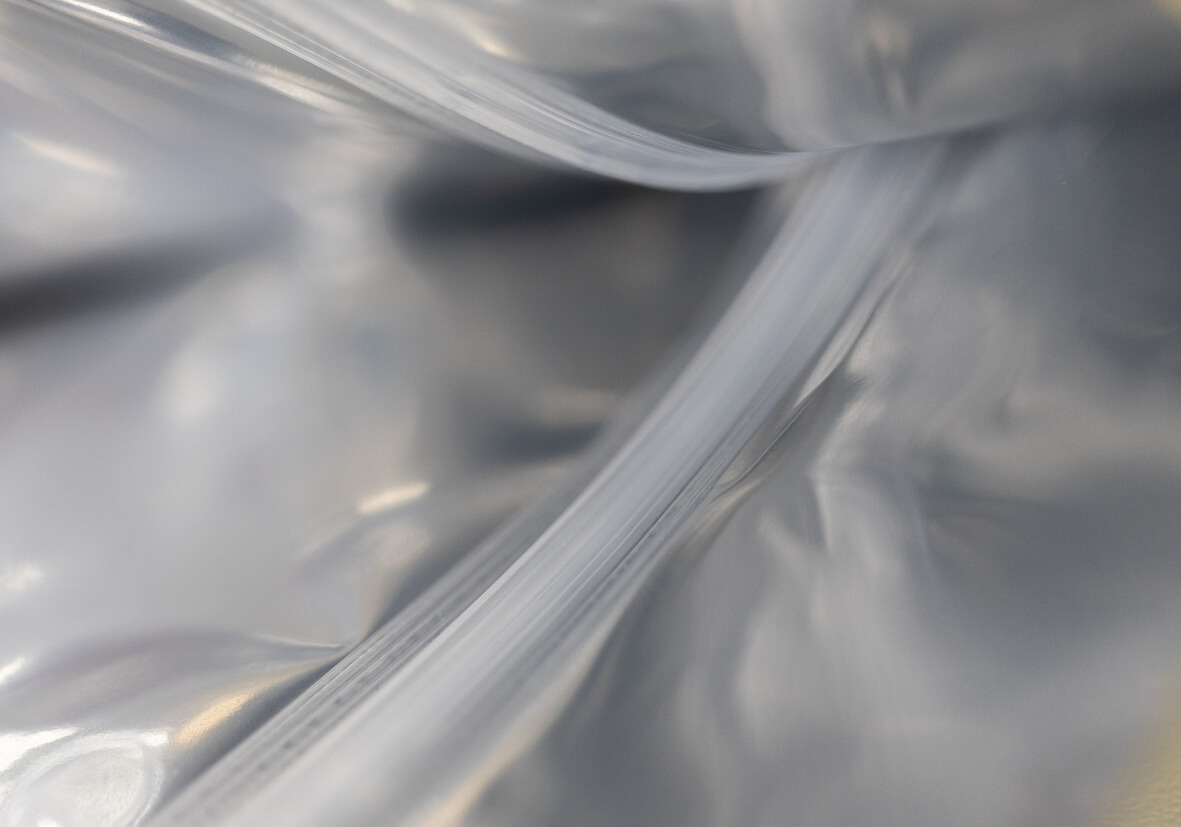 Druckverschluss für Lebensmittel Druckverschluss für Lebensmittel