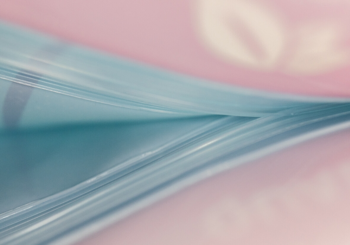 Druckverschlussbeutel Druckverschlussbeutel