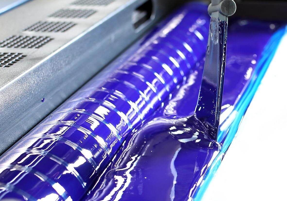 Offset Druckfarbe Offset Druckfarbe