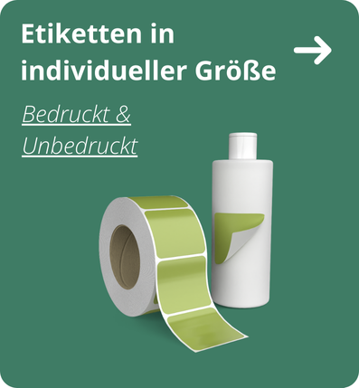 Etiketten bestellen