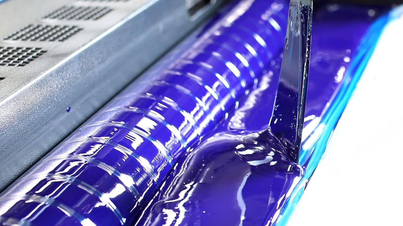 Offsetdruck Offsetdruck