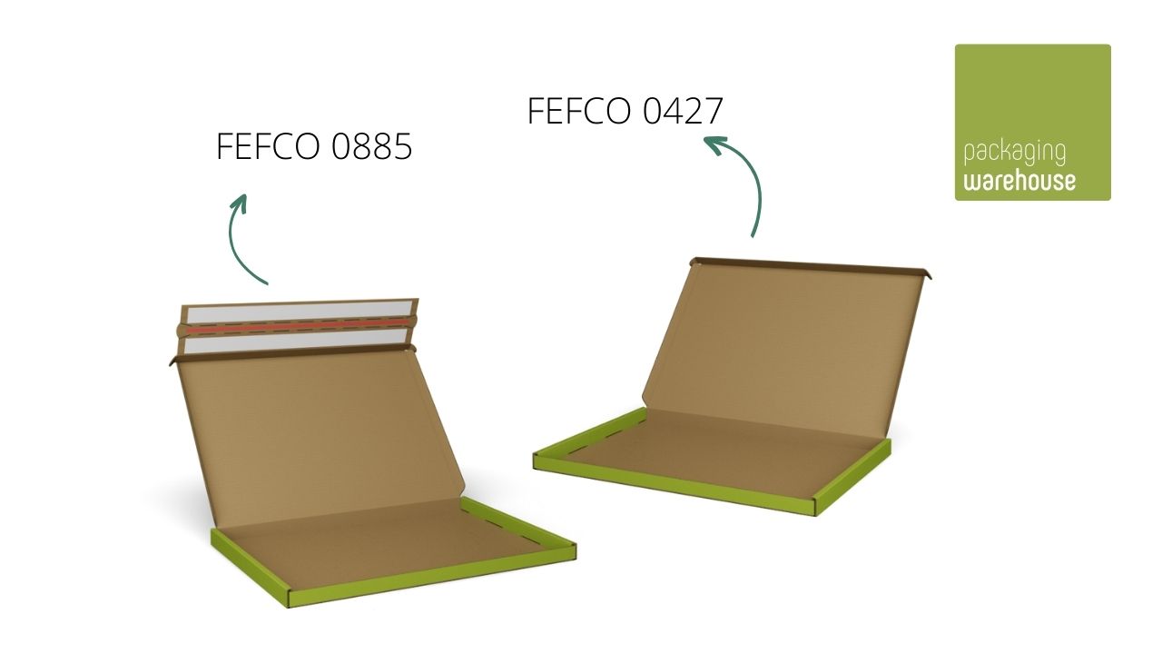 FEFOC 0885 & 0427 FEFOC 0885 & 0427
