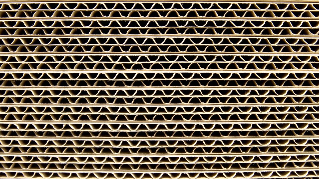 Wellenstruktur Wellenstruktur