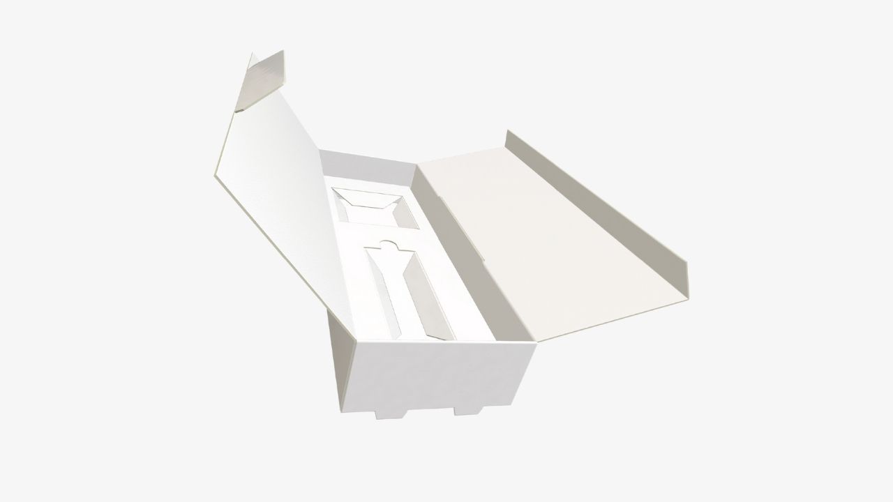 Sondernafertigung Faltschachtel Sondernafertigung Faltschachtel