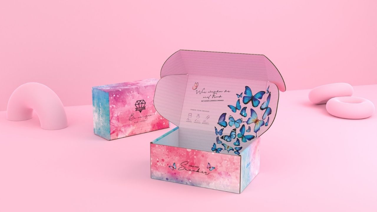 Wellpappverpackungen Wellpappverpackungen