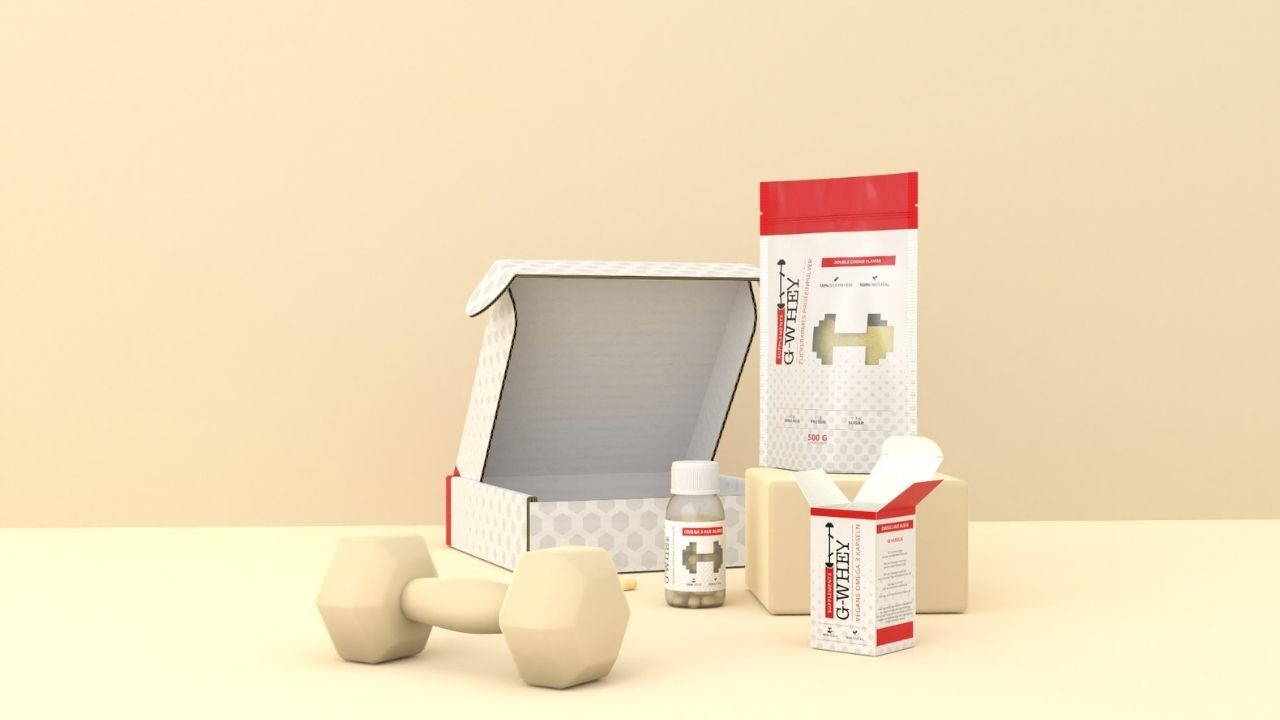 Beutel, Versandkartons, Faltschachteln und Etiketten Beutel, Versandkartons, Faltschachteln und Etiketten