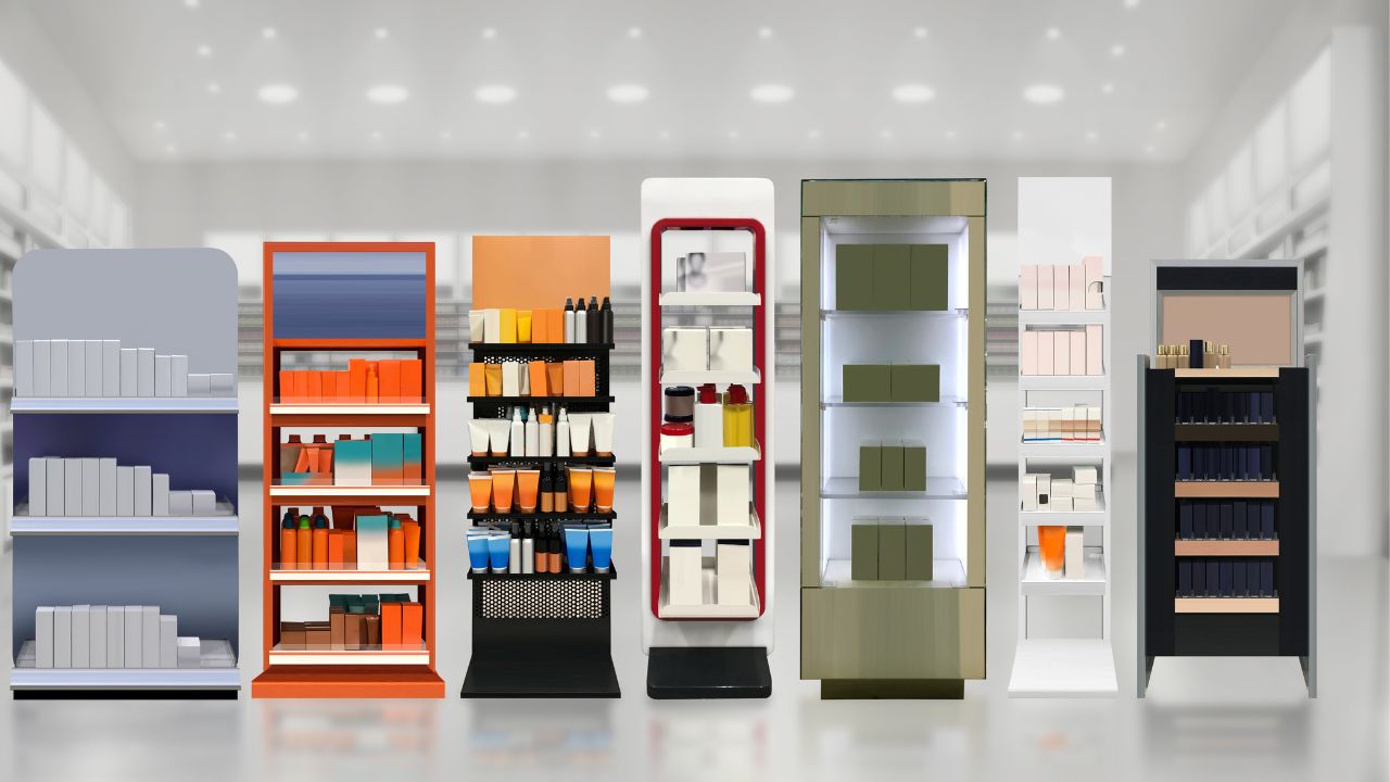 Point of Sale Display Point of Sale Display