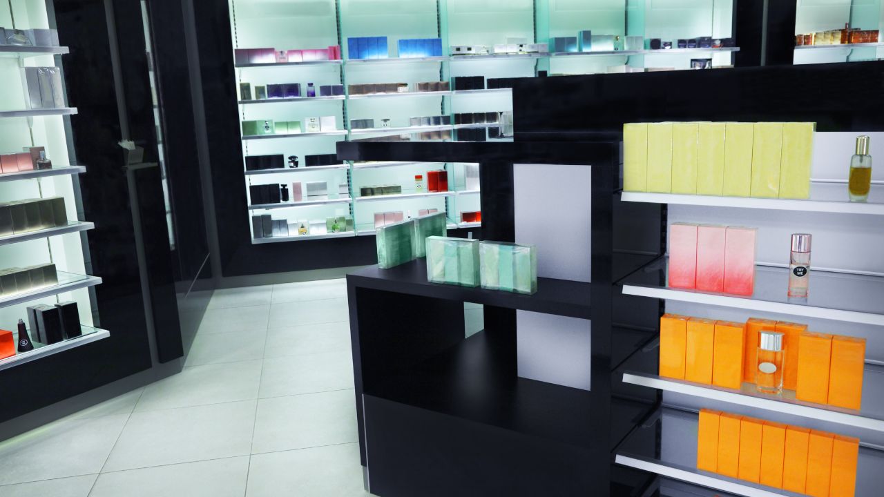 Point of Sale Verkauf Point of Sale Verkauf