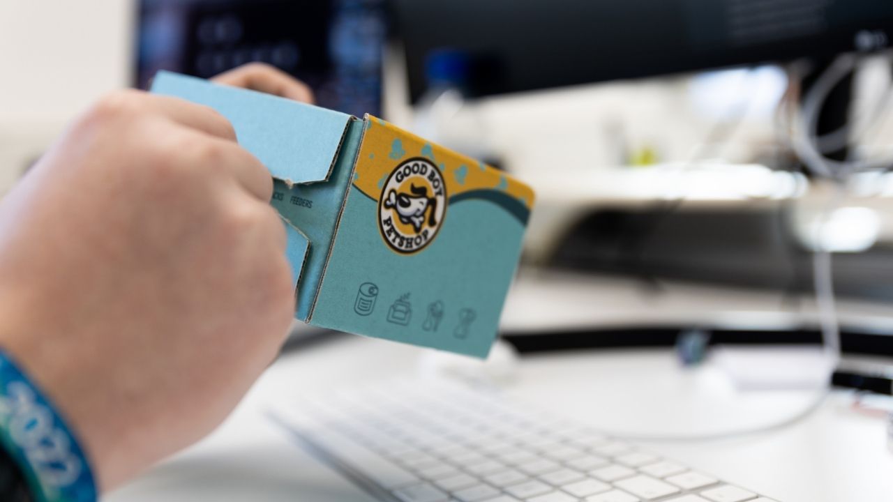 FEFCO 0885 FEFCO 0885