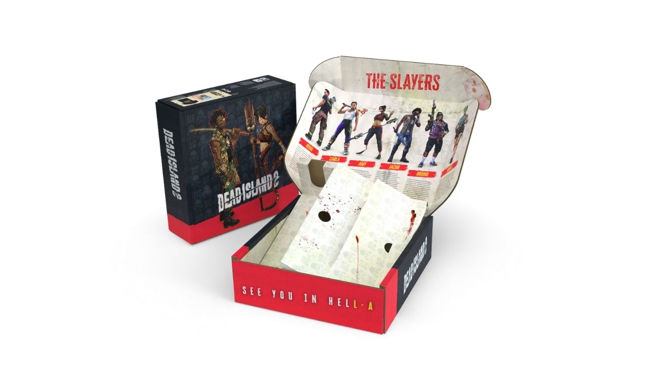 Verpackungsmittel mit Inlay