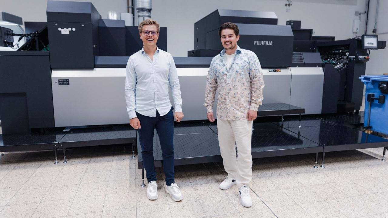 Kontaktiere die Druckerei packaging warehouse in Ravenburg