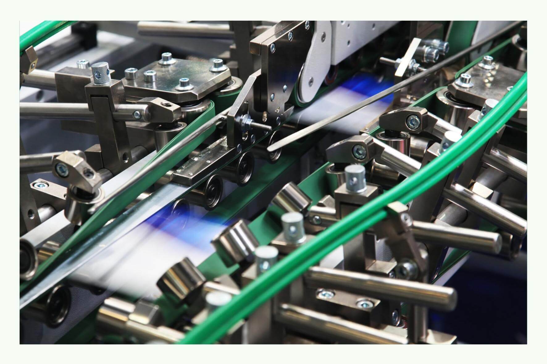 Faltschachtel Klebemaschine Faltschachtel Klebemaschine