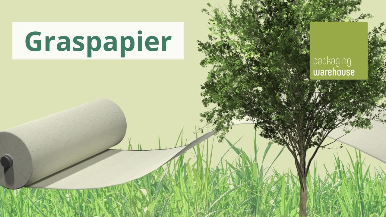 Graspapier Graspapier