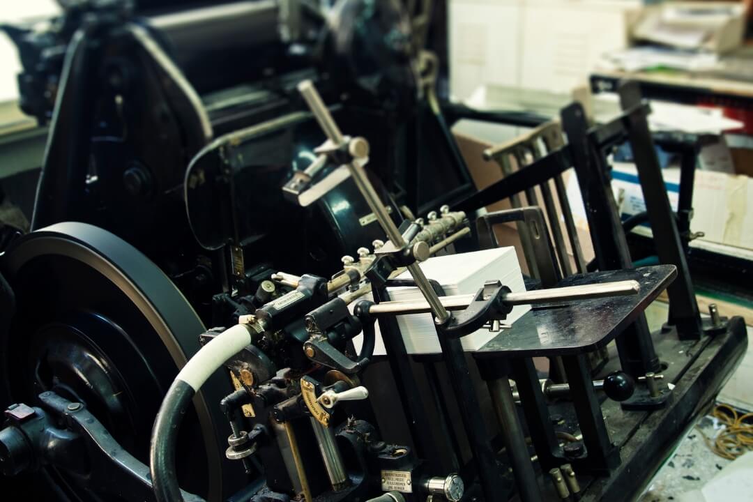 Alter Heidelberger Tiegel Alter Heidelberger Tiegel