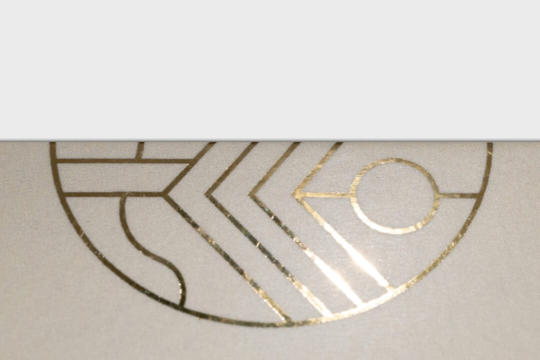 Unterschied Heißfolie und Kaltfolie Unterschied Heißfolie und Kaltfolie