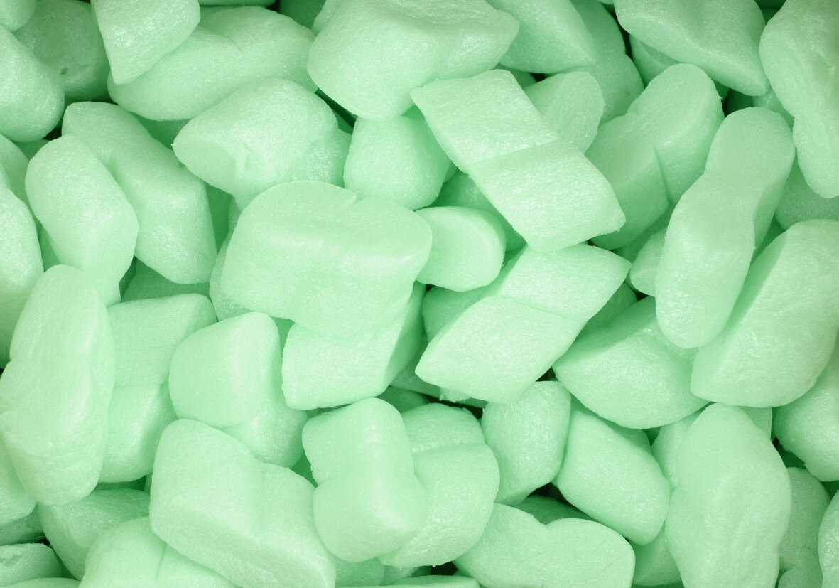 Verpackungschips kompostierbar Verpackungschips kompostierbar