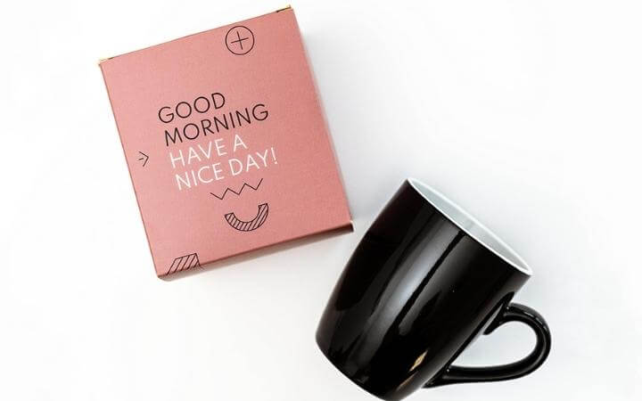 Tazza per dipendenti Tazza per dipendenti