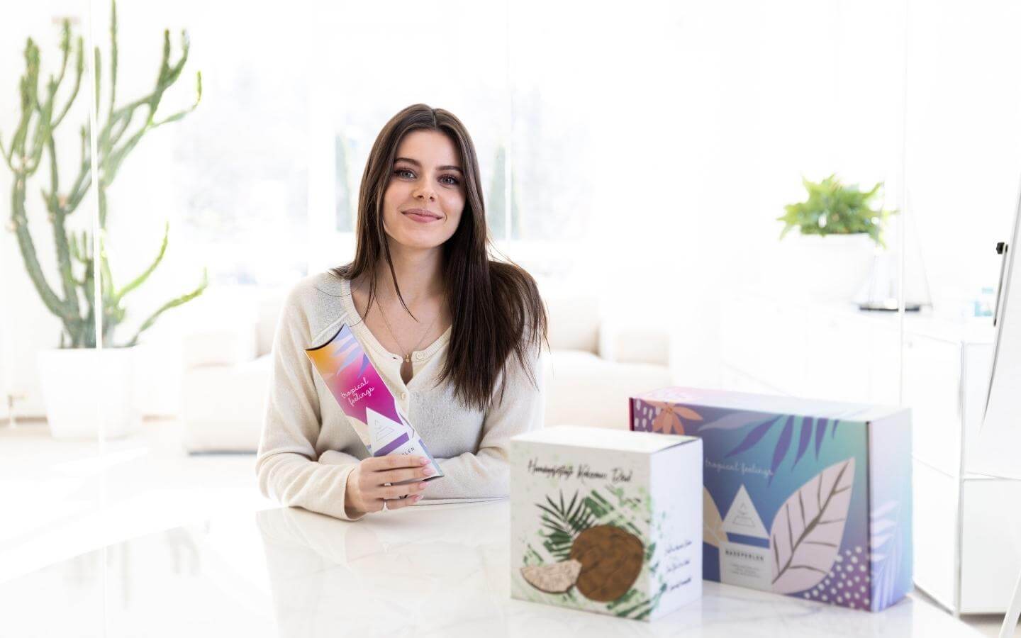 Packaging warehouse Kundenservice Packaging warehouse Kundenservice