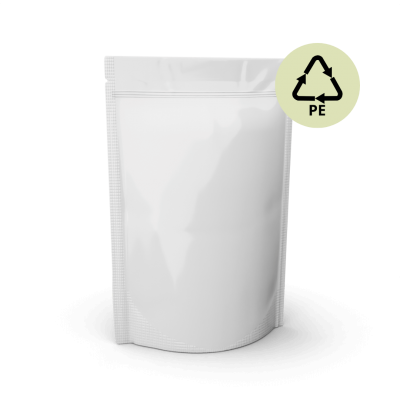PE Standbodenbeutel