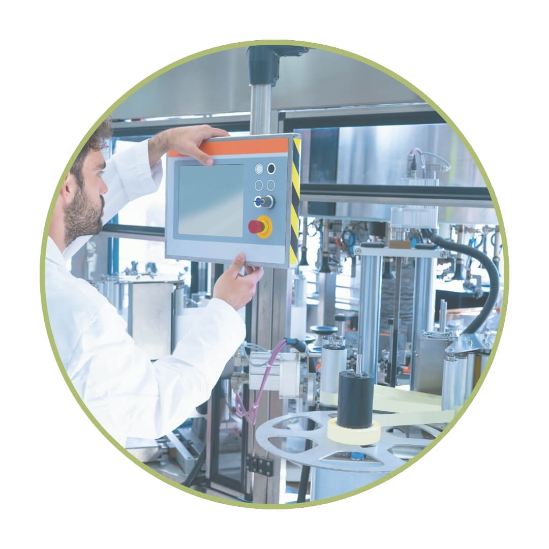 Fillers & Processors