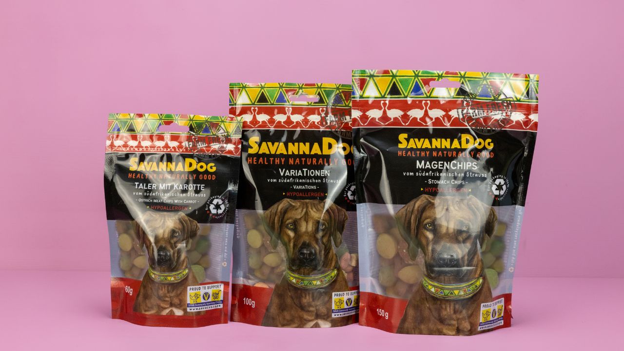 Sacchetti trasparenti in PE Sacchetti trasparenti in PE