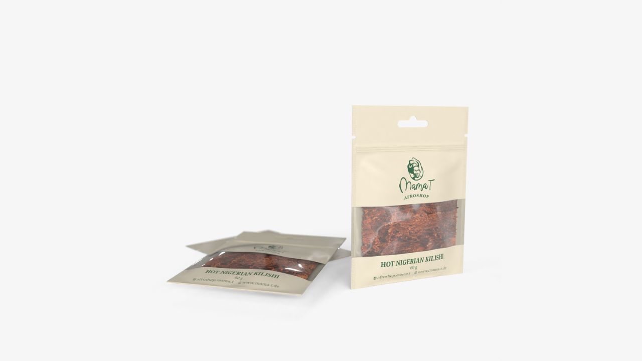 Siegelrandbeutel mit Sichtfenster Siegelrandbeutel mit Sichtfenster