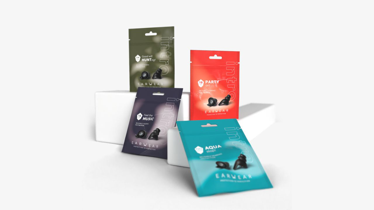 Siegelrandbeutel bedruckt Siegelrandbeutel bedruckt