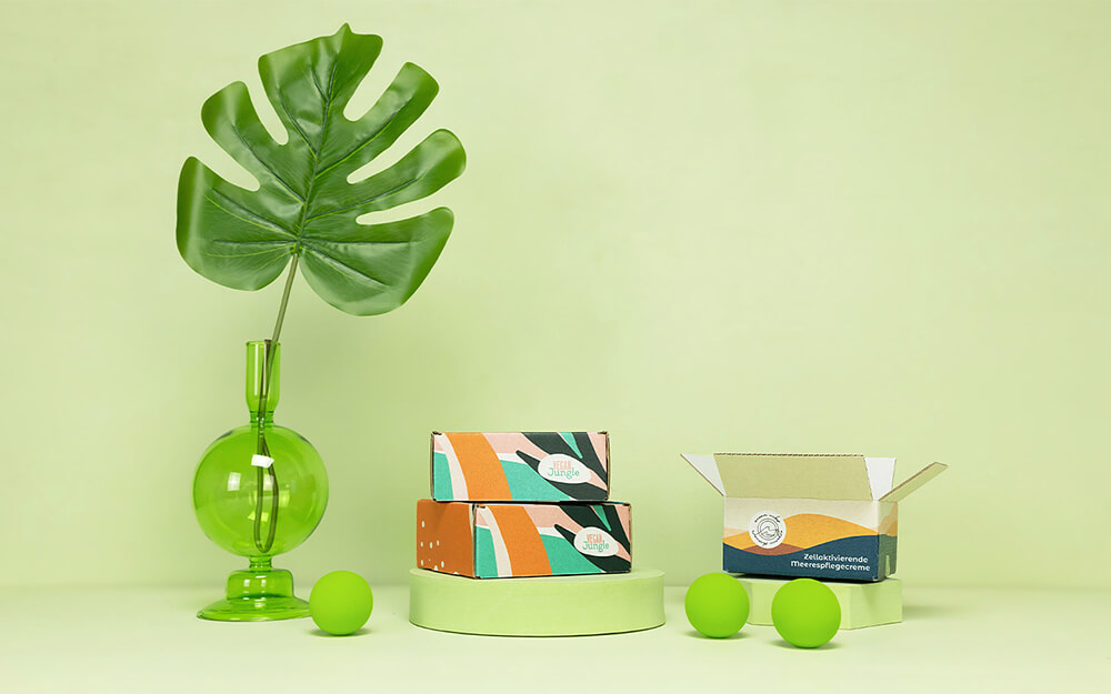 Scatole di cartone ondulato per spedizioni Scatole di cartone ondulato per spedizioni