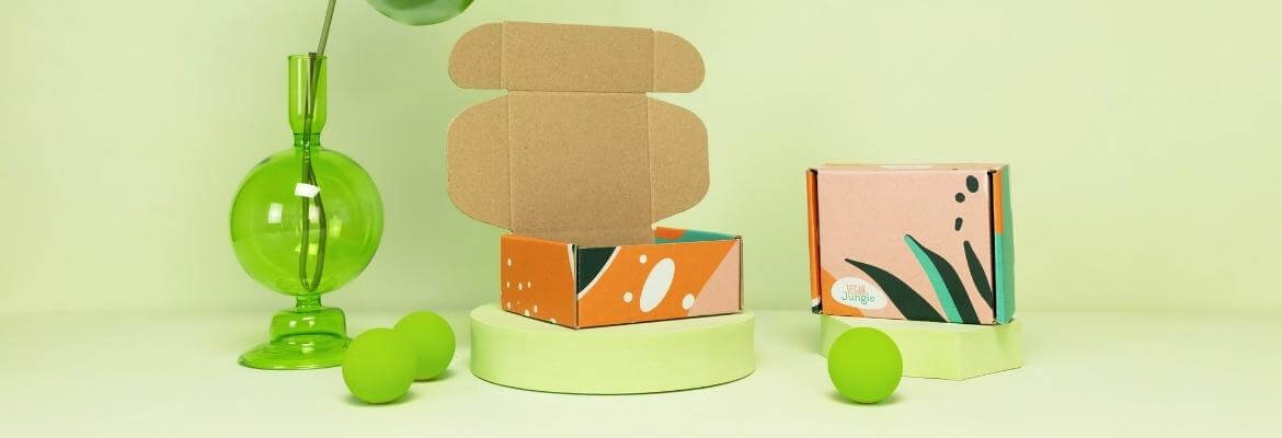 Cartoni stampati personalizzati Cartoni stampati personalizzati