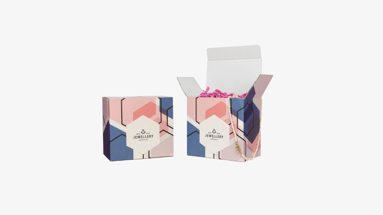 Schmuckverpackung Schmuckverpackung