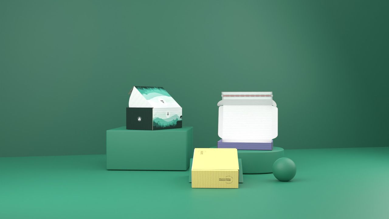 Retourenkartons Retourenkartons