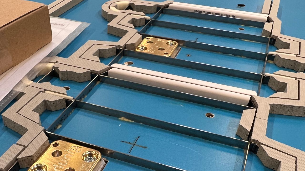 Stanzwerkzeug für Kartons Stanzwerkzeug für Kartons