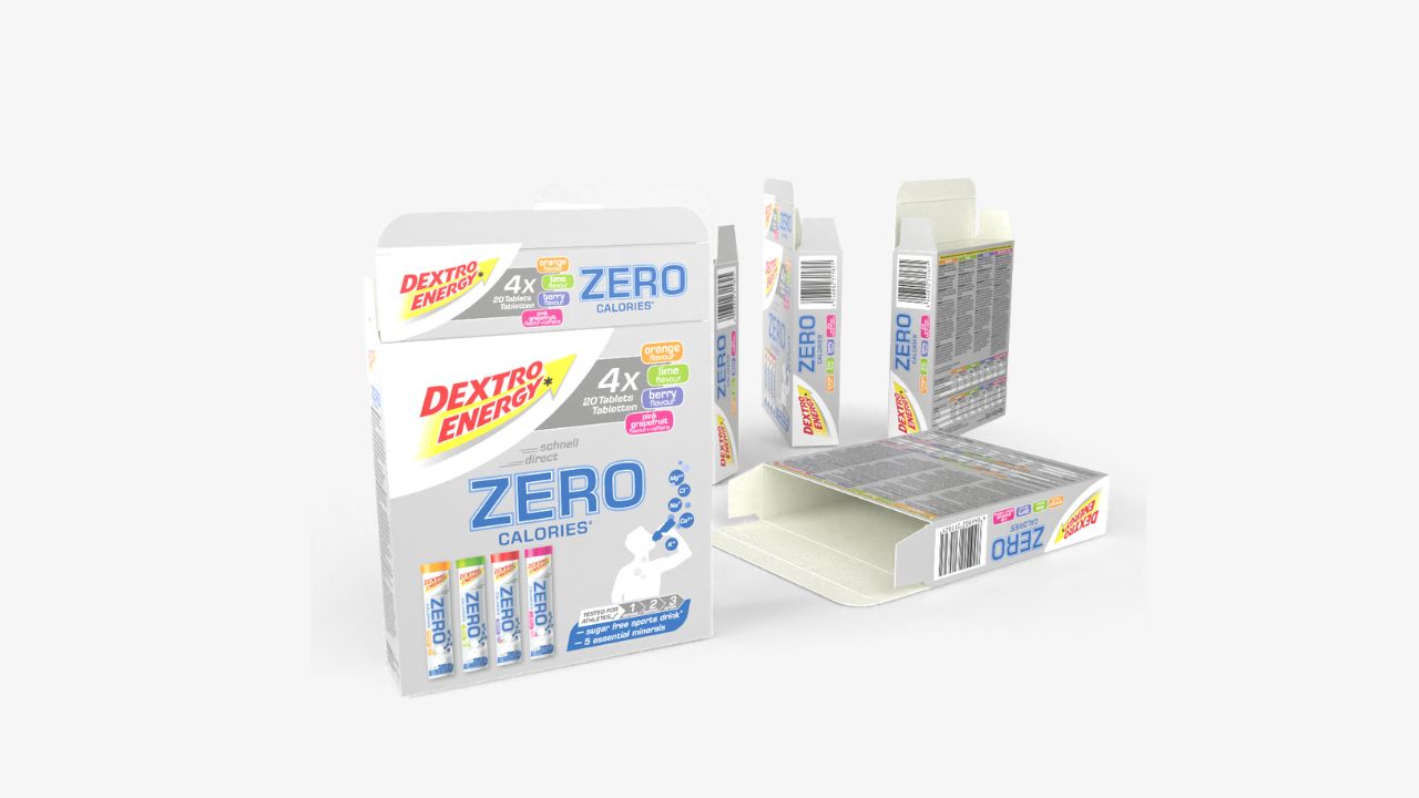 Kartons für Lebensmittel Kartons für Lebensmittel