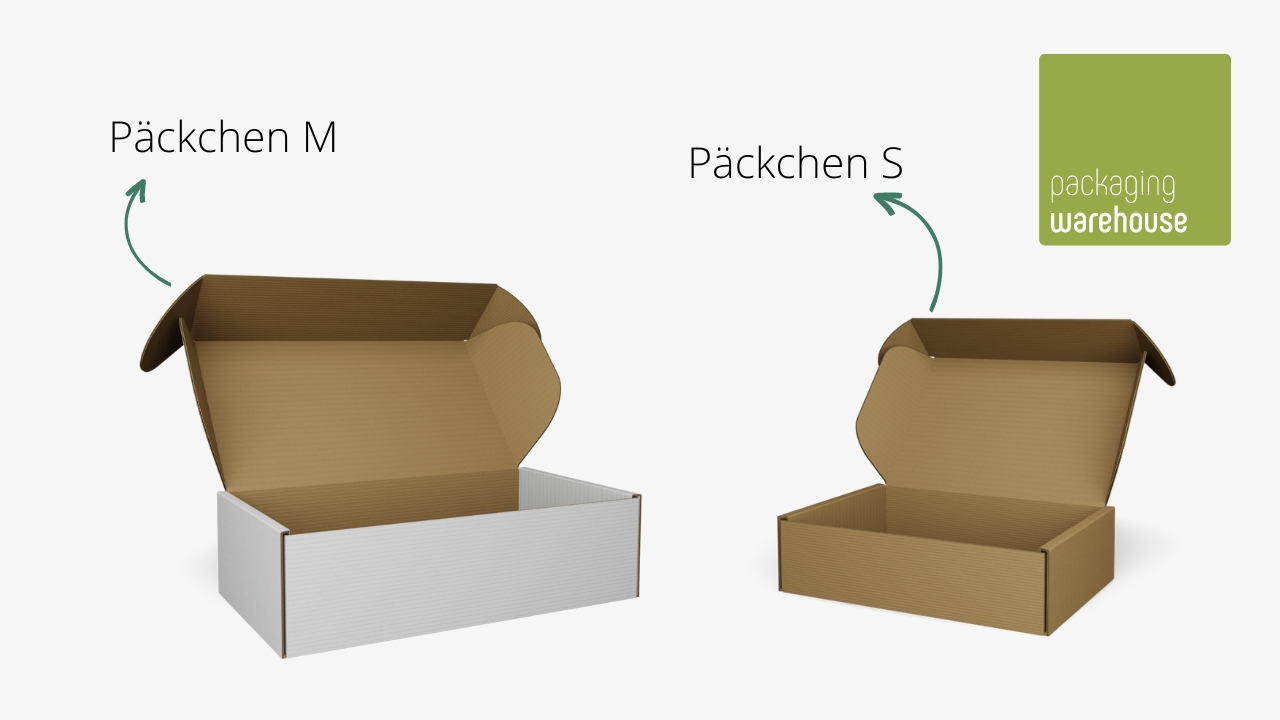 S and M parcels DHL S and M parcels DHL