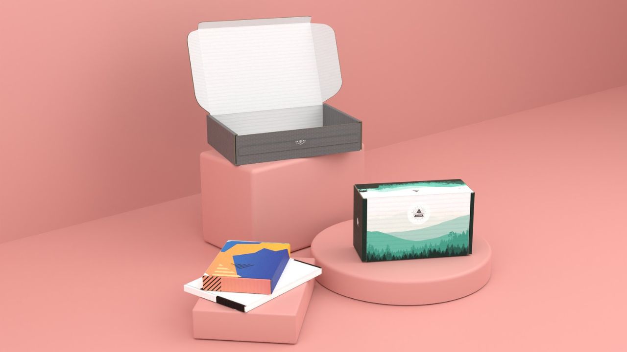 Klappkarton Sortiment