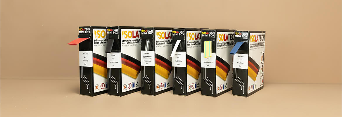 Confezionamento del prodotto secondo le specifiche del cliente Confezionamento del prodotto secondo le specifiche del cliente